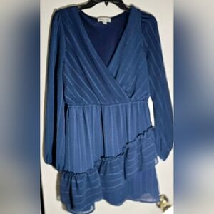 Allison + Kelly Blouse